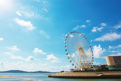 海上嘉年华