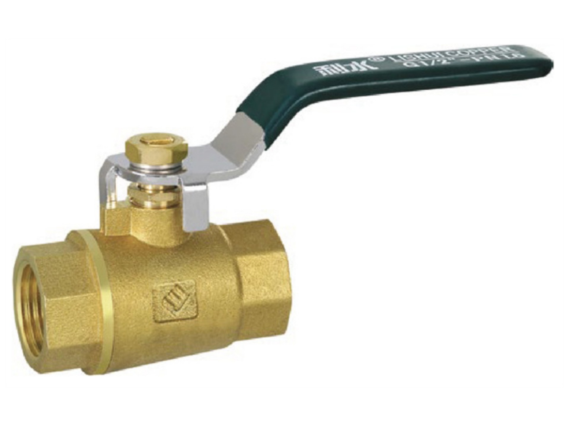 ball valve