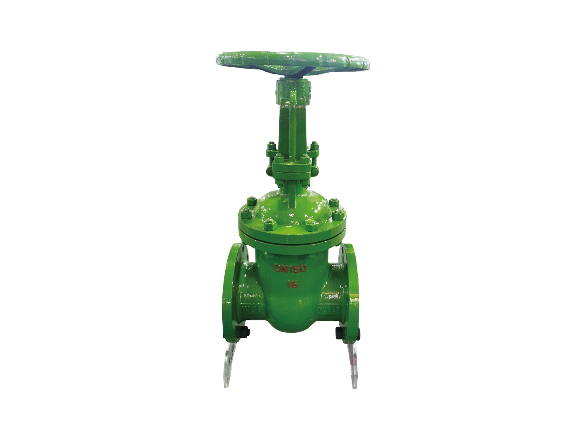 Chemical gate valve