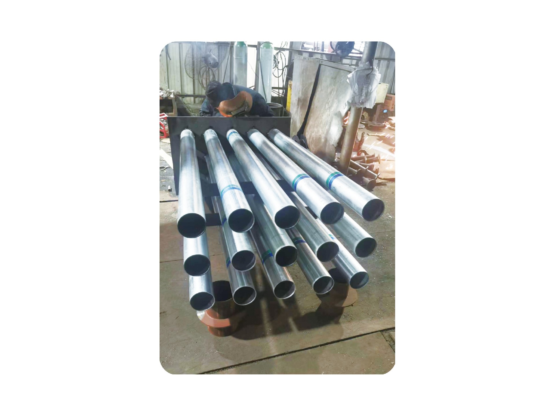 bushing