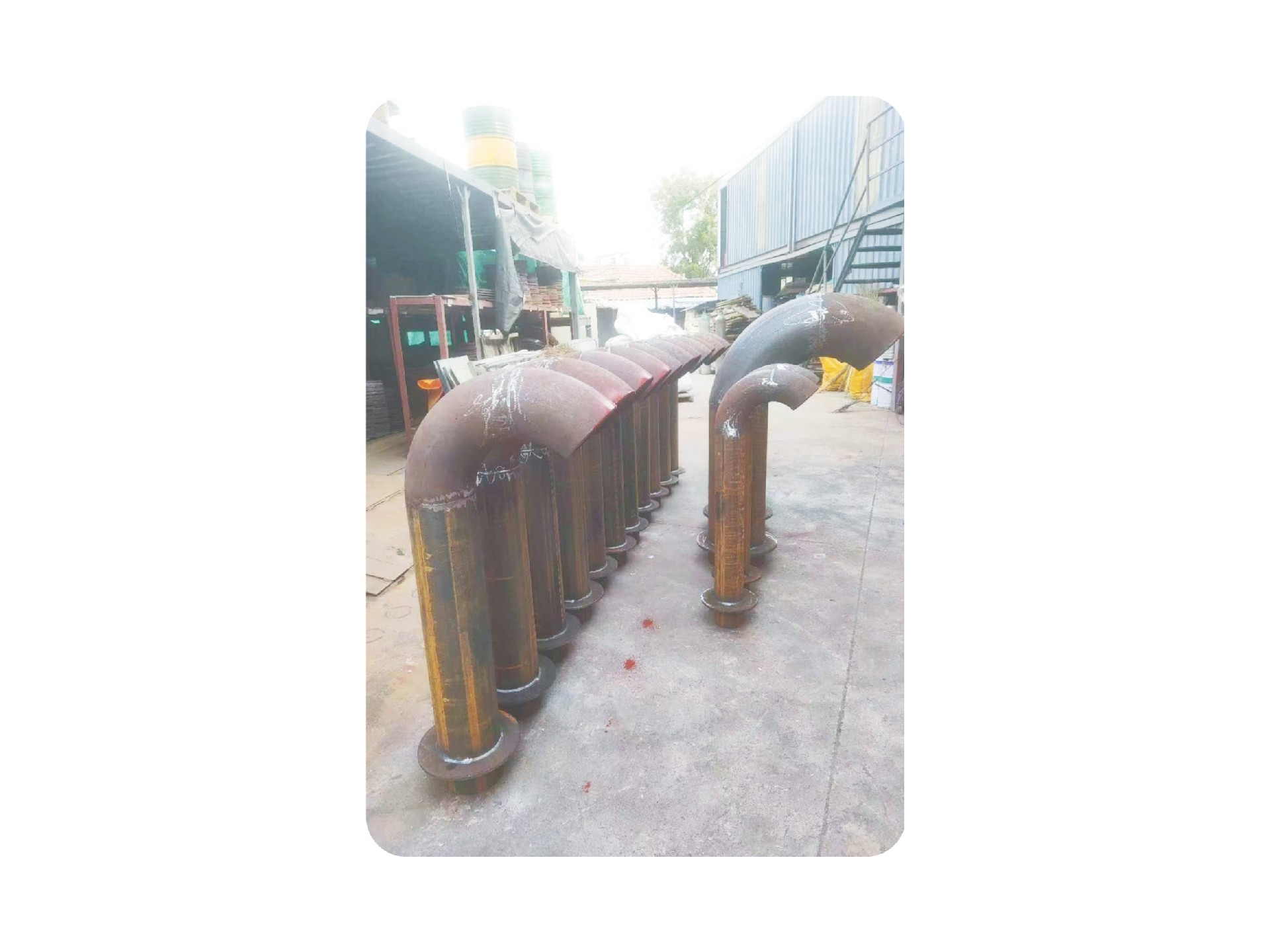 bushing