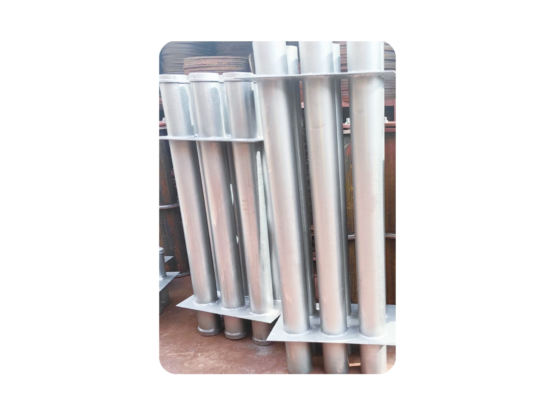 bushing