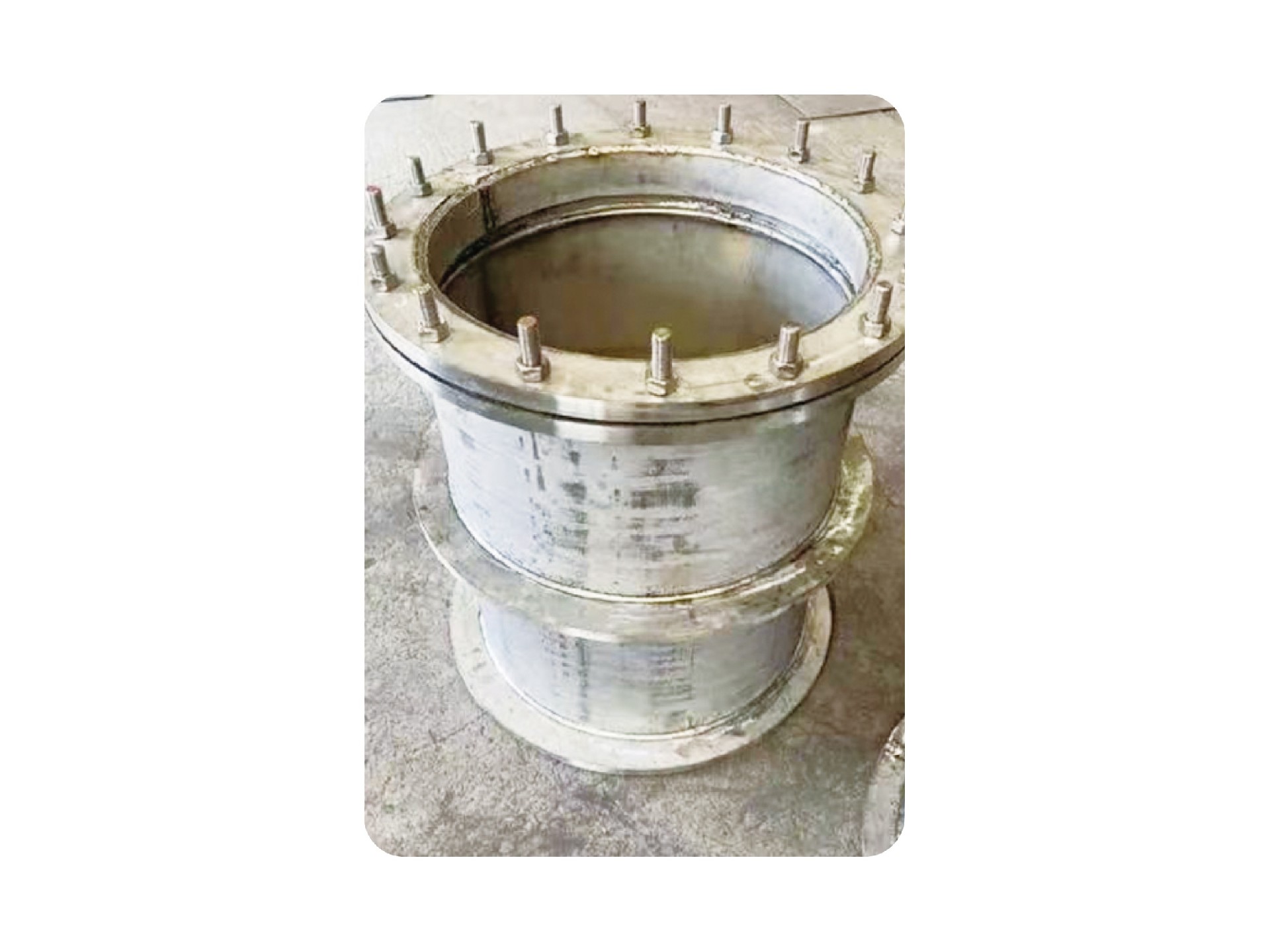 bushing