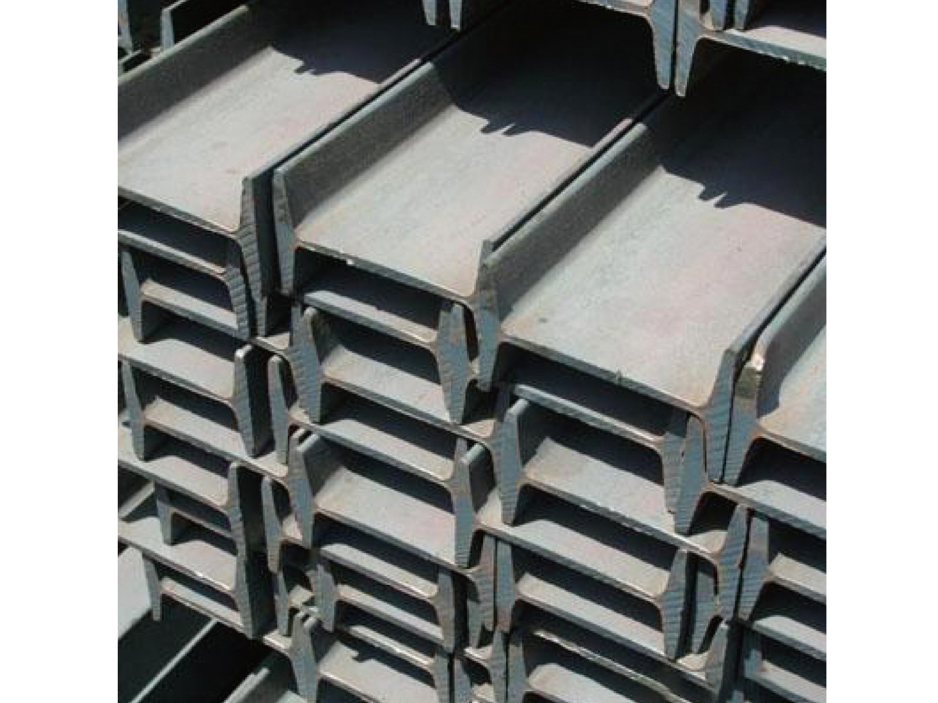 Red letter steel