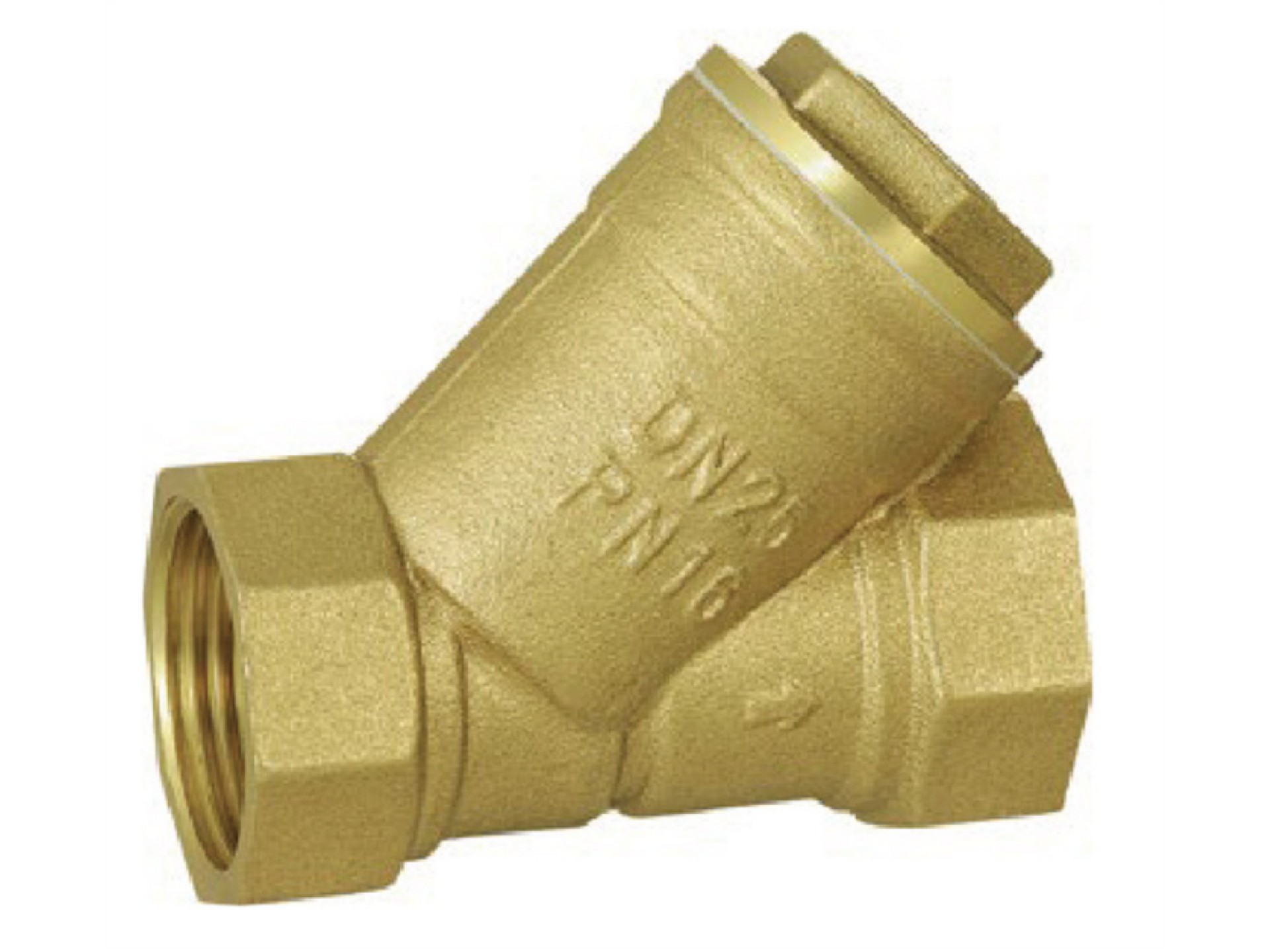 B-type filter