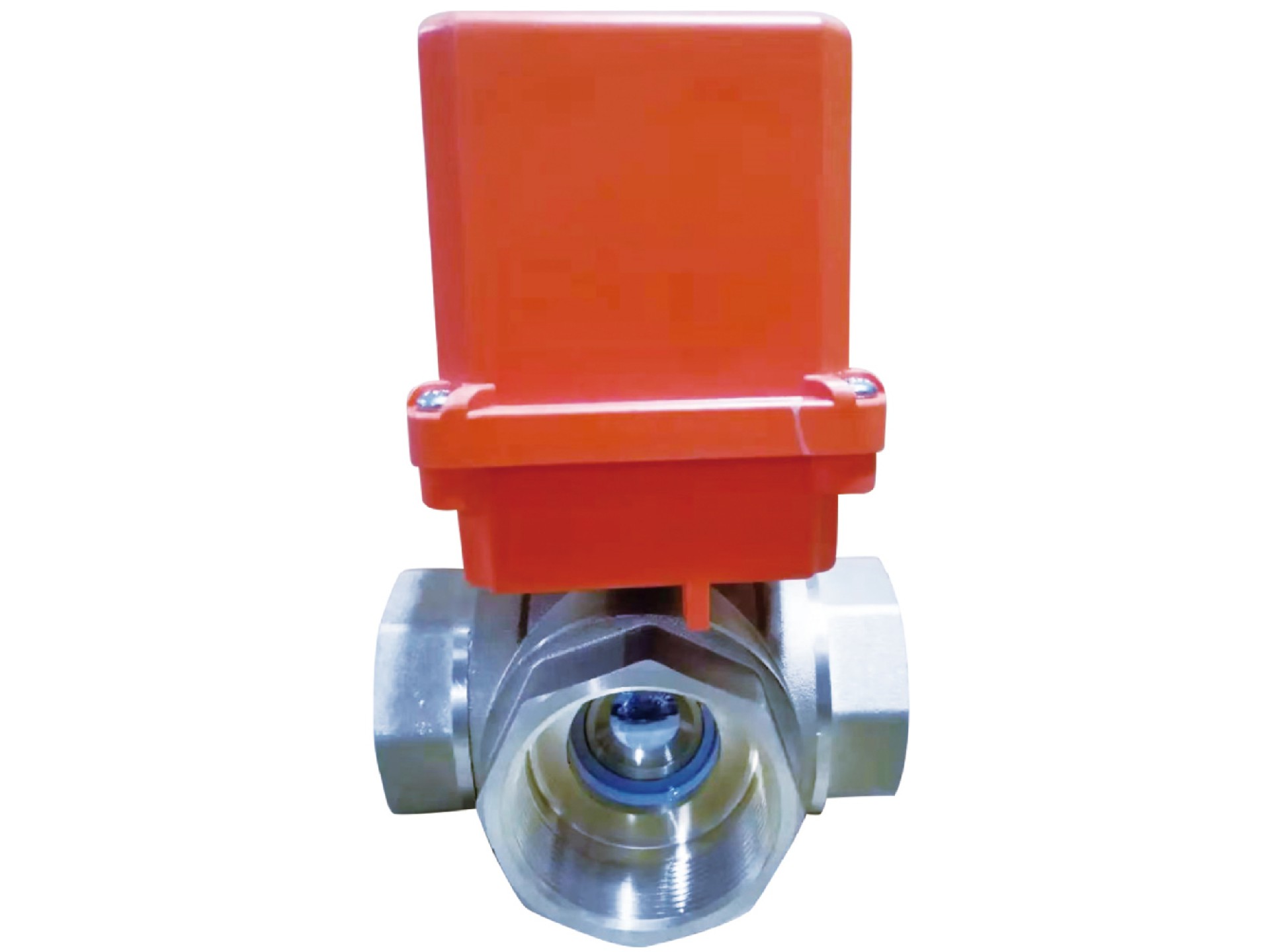 Copper Valve