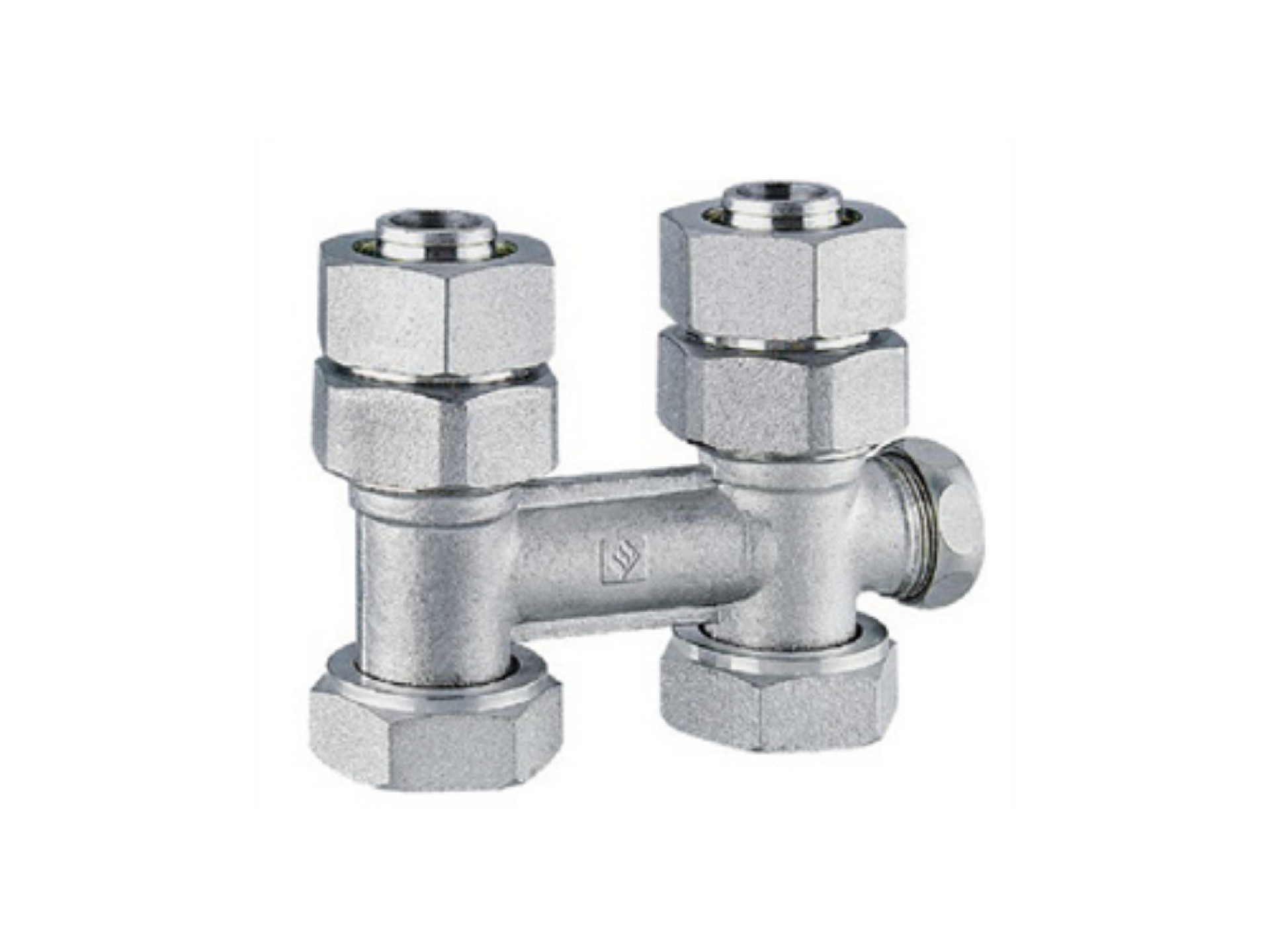 LH2 valve