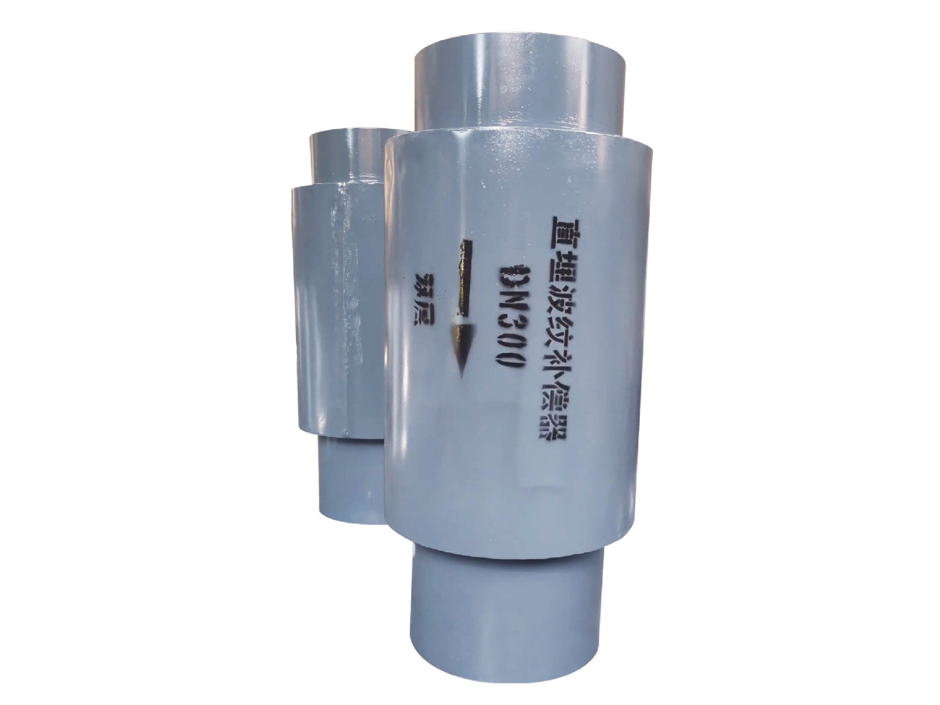 地埋式补偿器