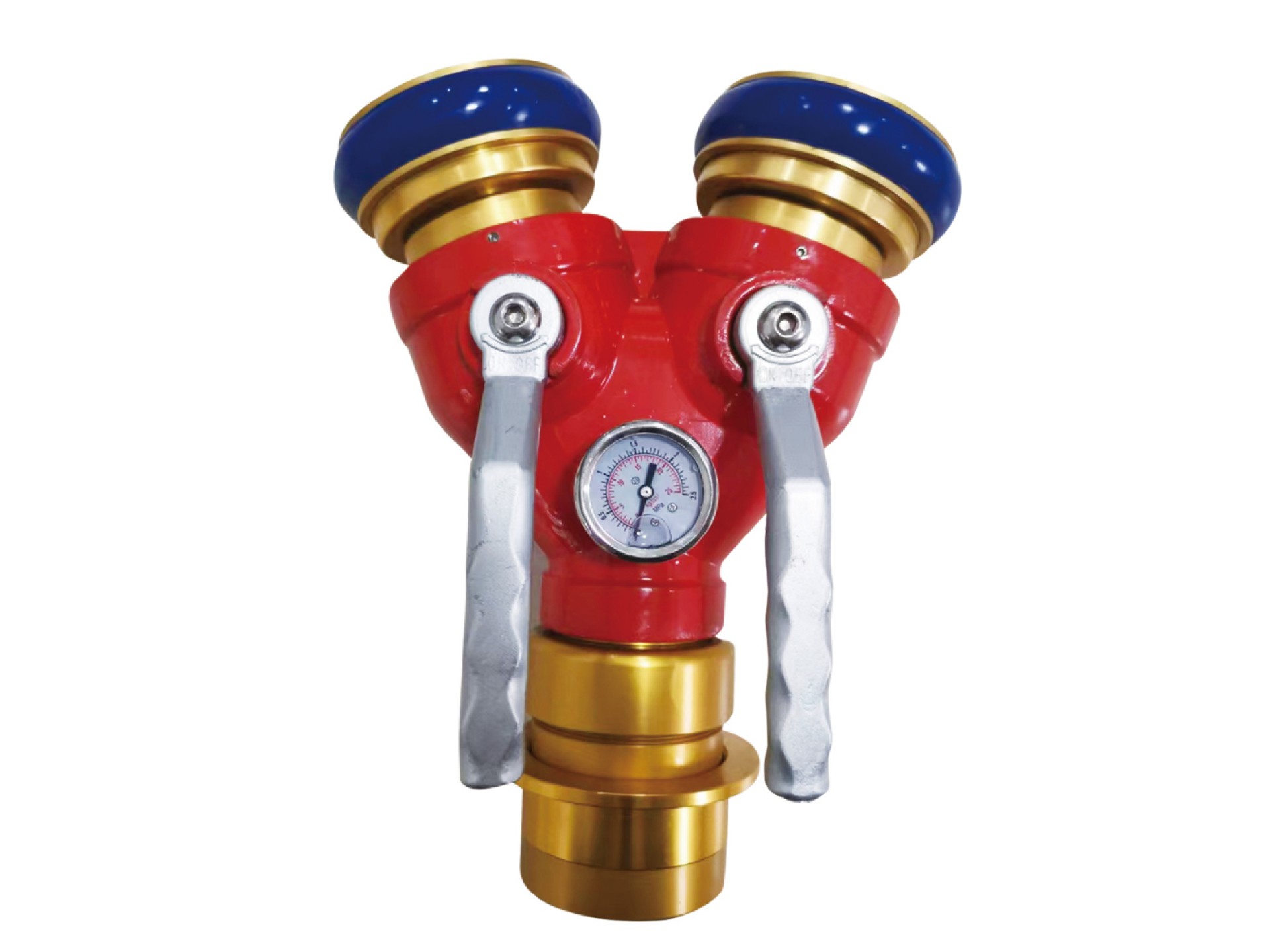 两路分水器