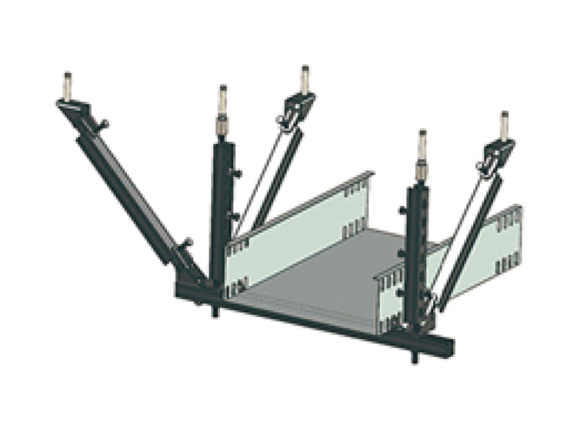 What are the main advantages of seismic braces?